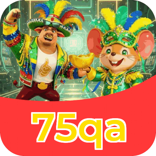 Streaming 4K no cassino ao vivo da 75qa